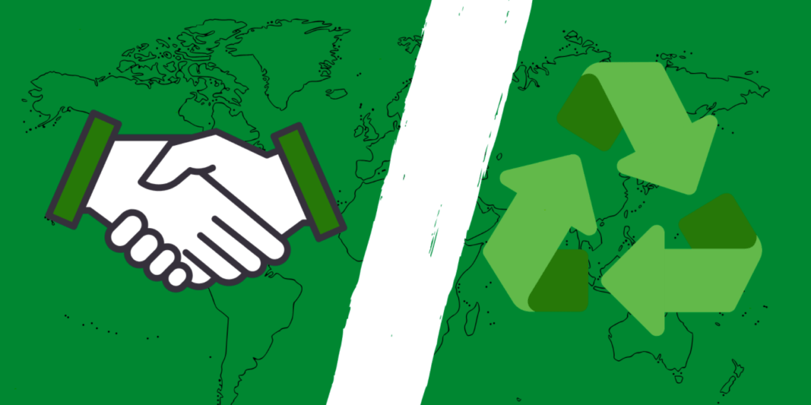 Faut-il coopérer à l’échelle internationale pour transformer notre économie vers un modèle plus vert ? – Une approche par la théorie des jeux