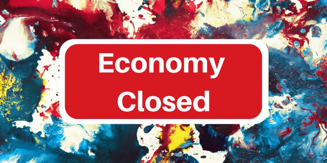 Une approche macroéconomique du confinement face à l’épidémie de Covid-19