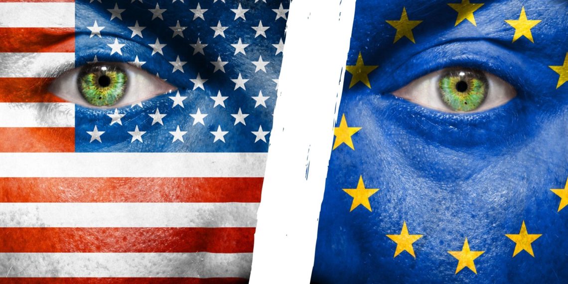 Faut-il envier la flexibilité du marché du travail américain en temps de pandémie ?