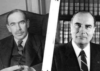 Politiques économiques keynésiennes, quels enseignements des années Mitterrand ?