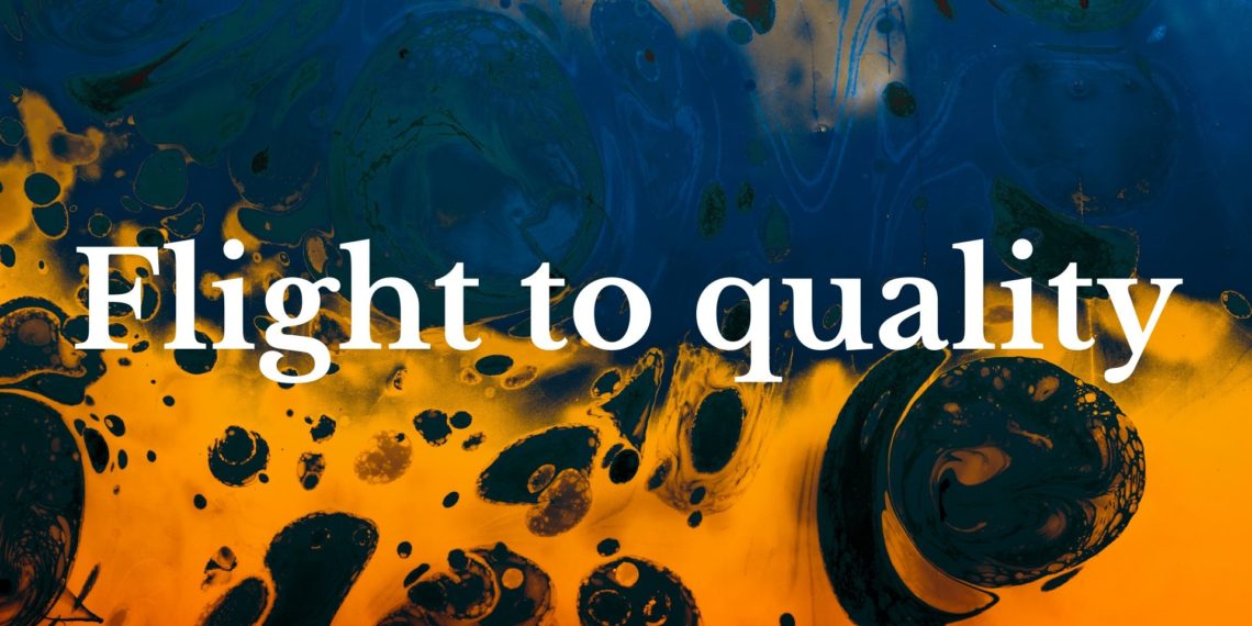 “Flight to quality” : les mouvements massifs de capitaux en période de fortes incertitudes, l’exemple des obligations d’État