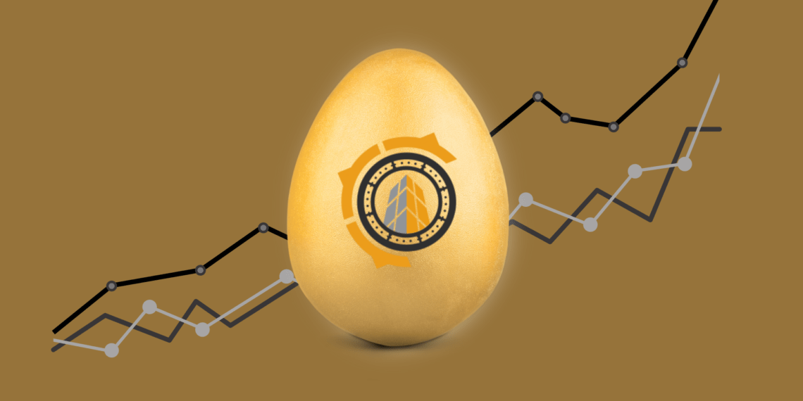 La naissance de la finance moderne, le cas du fonds Renaissance