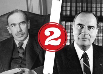 Le keynésianisme n’a pas échoué, et Mitterrand ne l’a pas tué : une réponse
