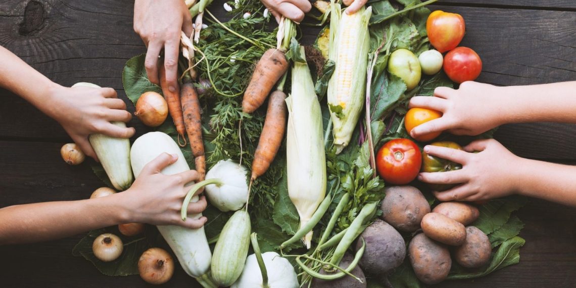 Vers une agriculture de proximité ? Ce que le confinement nous dit sur les enjeux de l’alimentation.