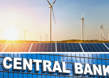 Les banques centrales, acteurs clés de la transition écologique ?