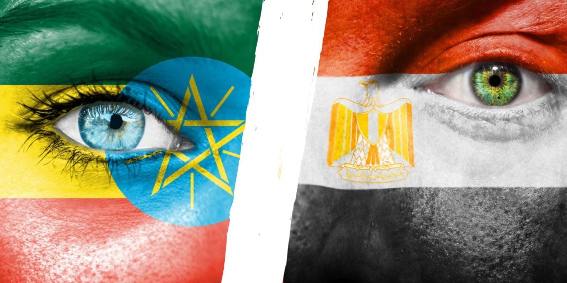 L’Éthiopie et l’Égypte : Un barrage à l’origine d’un conflit ? Explication par la théorie des jeux