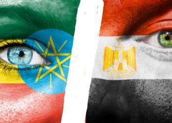 L’Éthiopie et l’Égypte : Un barrage à l’origine d’un conflit ? Explication par la théorie des jeux