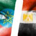 L’Éthiopie et l’Égypte : Un barrage à l’origine d’un conflit ? Explication par la théorie des jeux