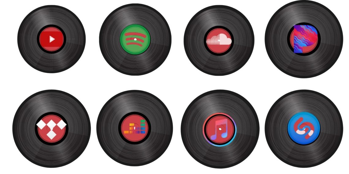 Consommation musicale et streaming : regards sur une nouvelle pratique