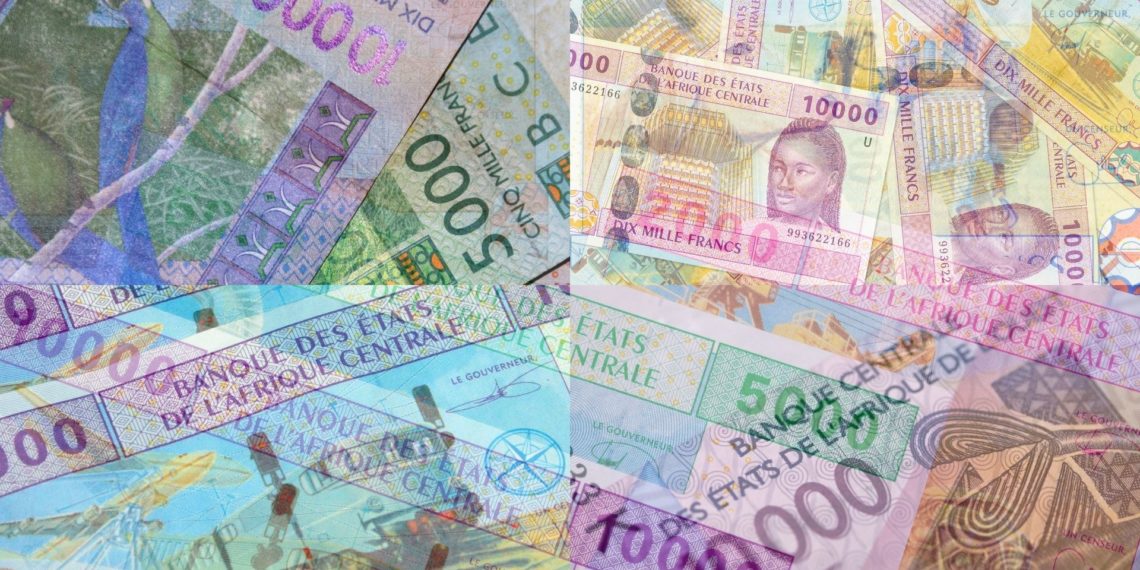 Franc CFA, chronique d’une mort annoncée