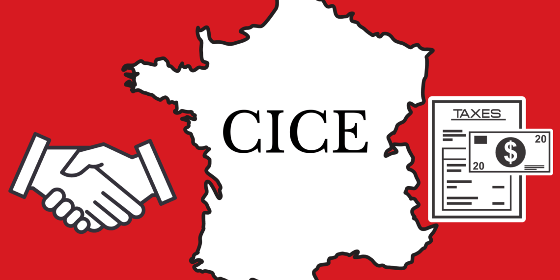 Bilan provisoire des impacts du CICE sur l’économie française