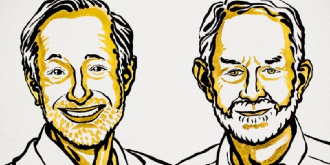 Le Prix Nobel d’économie 2020 attribué à deux théoriciens des jeux américains