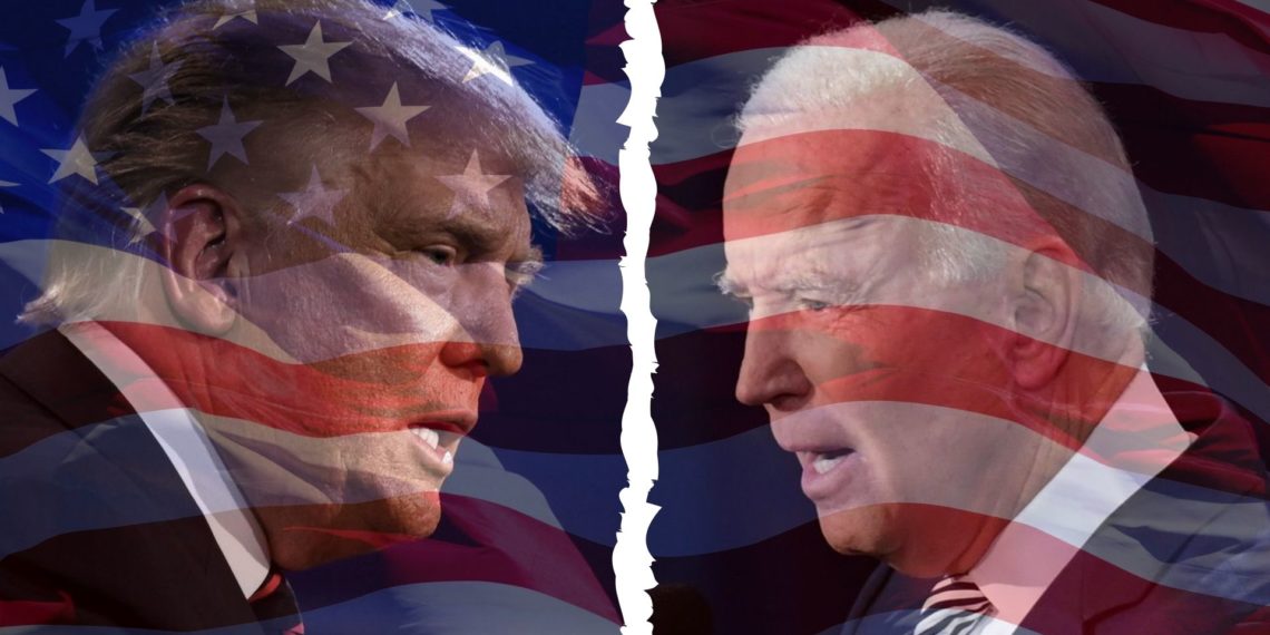 Trump vs Biden : quel visage pour les politiques économiques américaines des quatre prochaines années ?