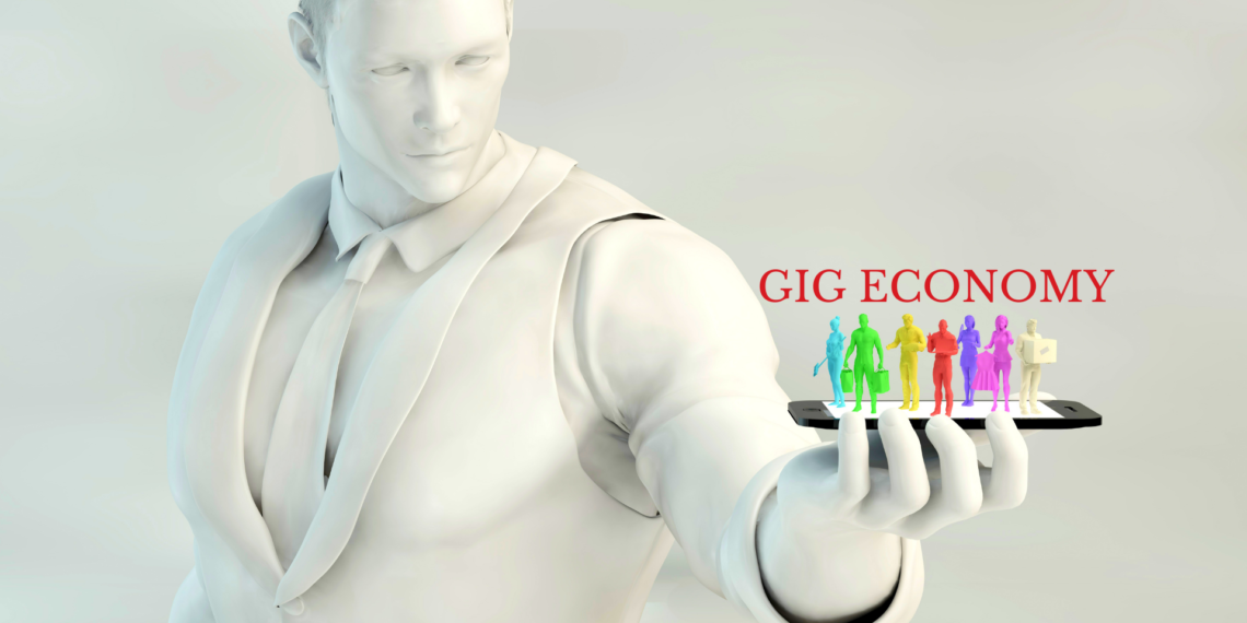 La Gig Economy : un modèle de travail viable post-COVID 19 ?