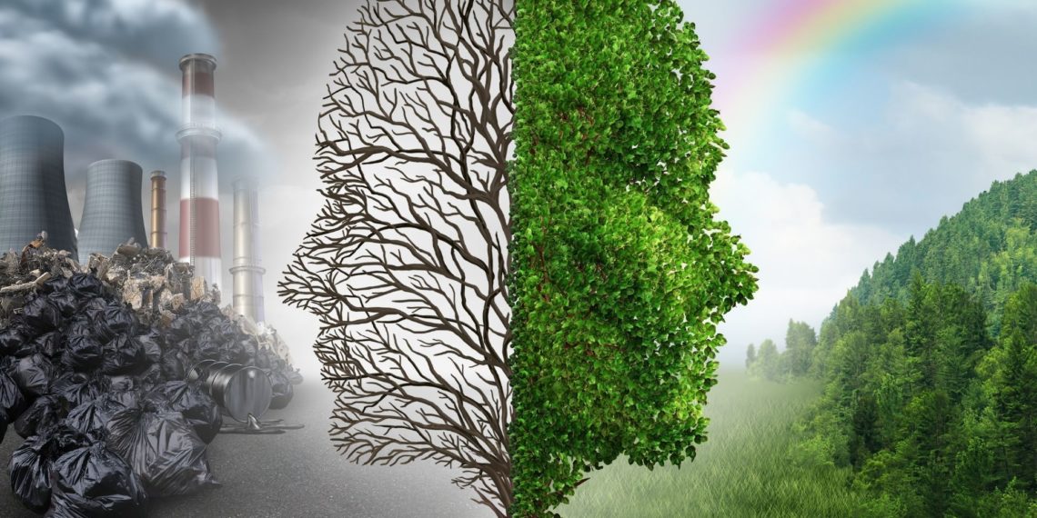 “Quand et combien?”. Agir contre le réchauffement climatique: aperçu d’une controverse académique