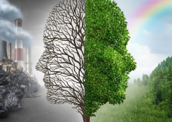 “Quand et combien?”. Agir contre le réchauffement climatique: aperçu d’une controverse académique