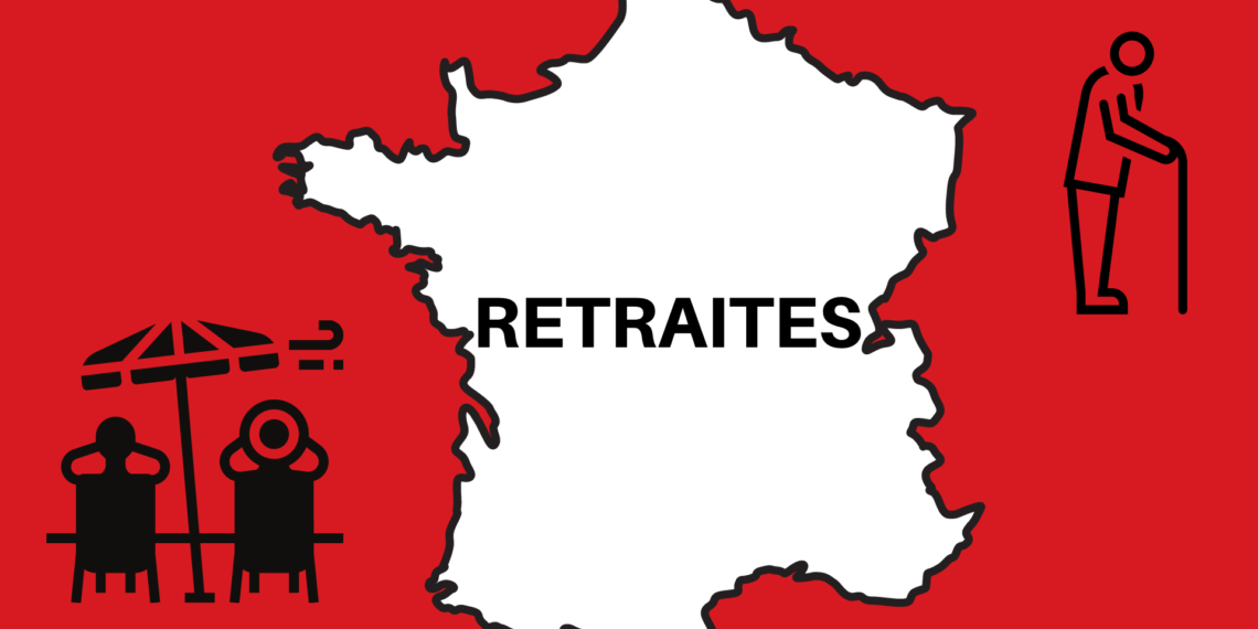 Le système de retraite français : fondements, structure économique et régimes spéciaux