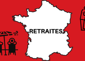 Le système de retraite français : fondements, structure économique et régimes spéciaux