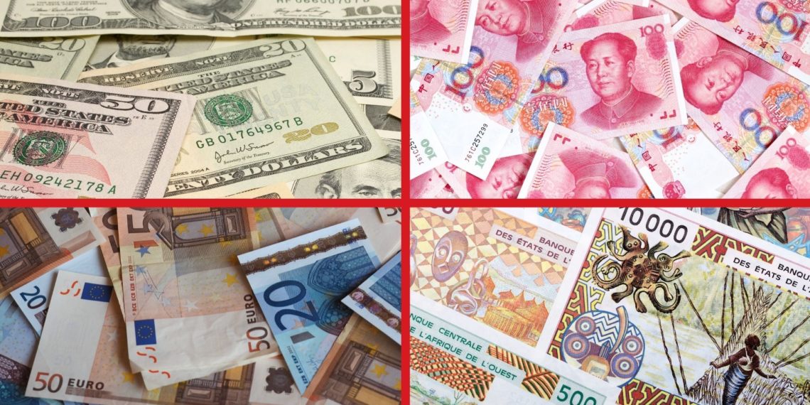 Est-ce (déjà) la fin du cash ?