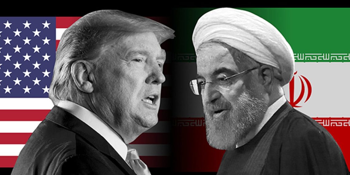 Accord sur le nucléaire iranien et sanctions américaines : entre tensions régionales et reconfiguration des alliances internationales