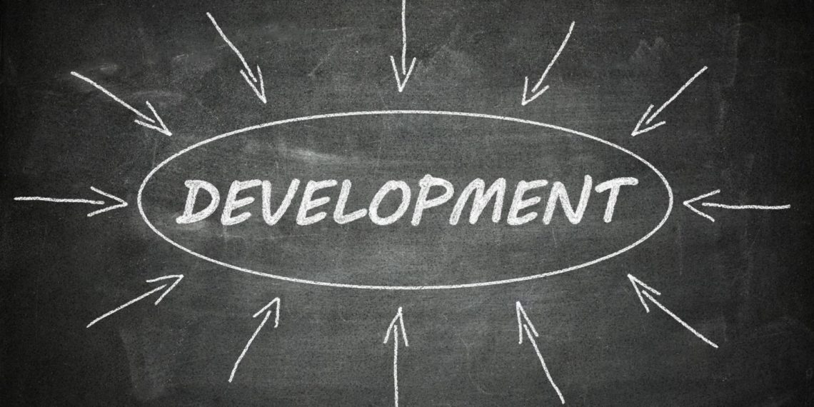 Vie et déclin de l’économie du développement