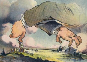 Scandales financiers : les insuffisances de la démocratie expliquées par l’économie politique