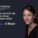 Pourquoi l’économie, sa recherche, quel rôle de l’économiste dans la société ? – Conversation avec Isabelle Méjean