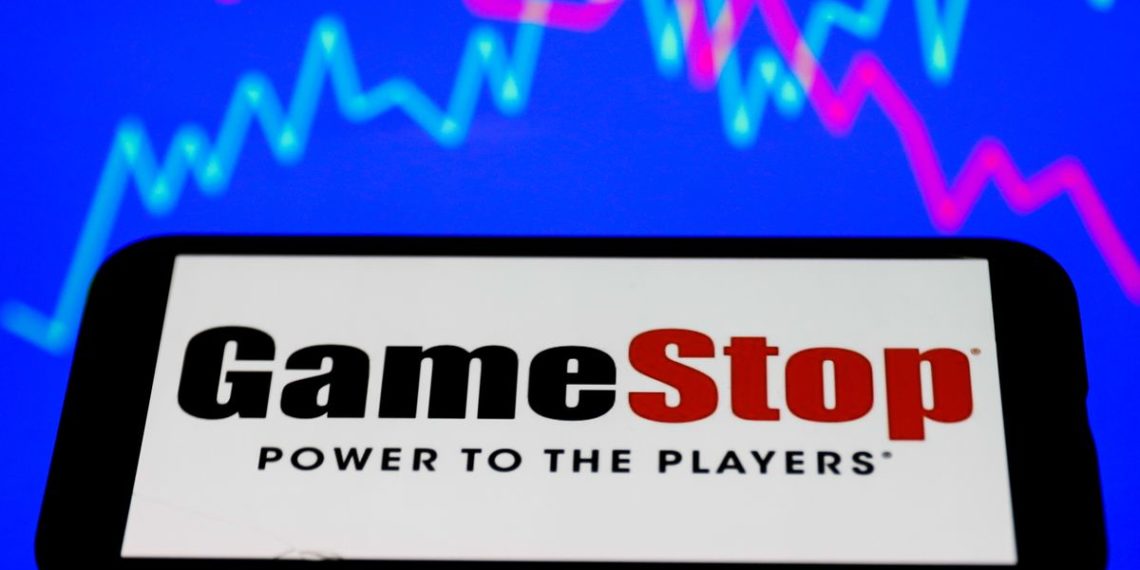 Gamestop, les boursicoteurs contre Wall Street