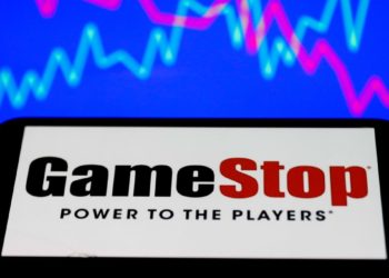 Gamestop, les boursicoteurs contre Wall Street