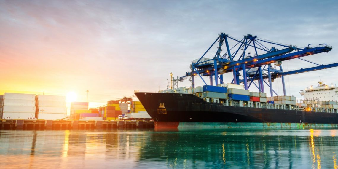 Transports maritimes : tendances de fond et bouleversements