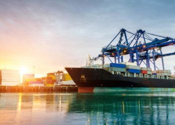 Transports maritimes : tendances de fond et bouleversements