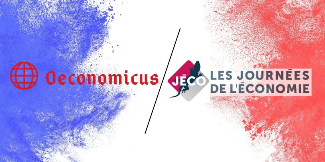 Le regard d’Oeconomicus sur l’économie française en 2021 : incertitudes, instabilités, reconstructions – en partenariat avec les Journées de l’Economie