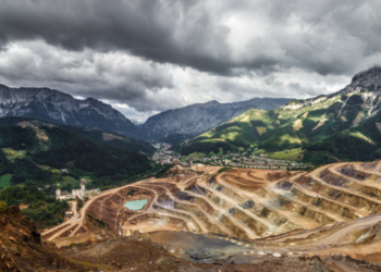 Recension : “La guerre des métaux rares. La face cachée de la transition énergétique et numérique” de Guillaume Pitron