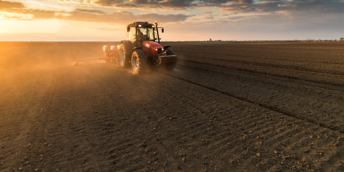 Un prix plancher pour les agriculteurs