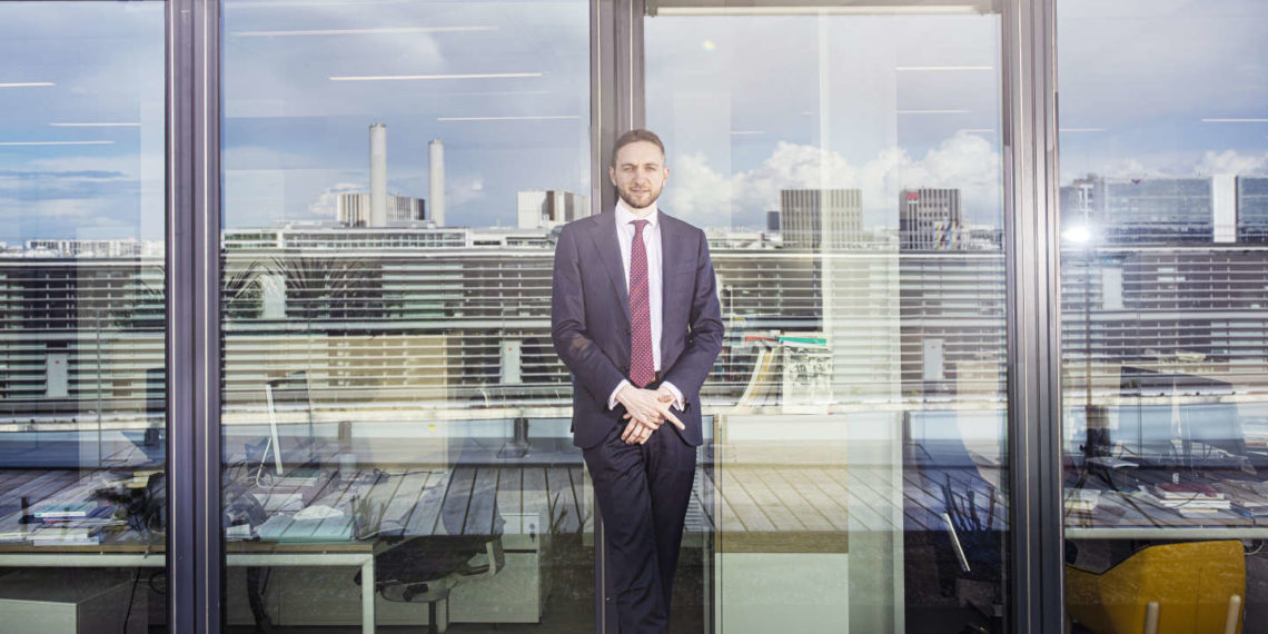 Xavier Jaravel, meilleur jeune économiste de France 2021: le Décryptage Oeconomicus
