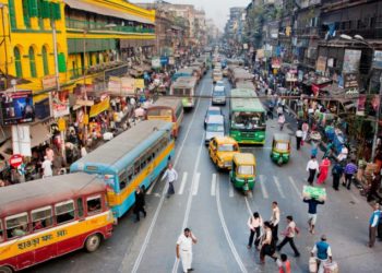 L’économie indienne face à la pandémie