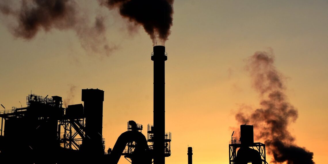 Industrie française (Photo Sipa / Romain Doucelin)