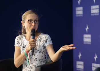 Économie du développement et démographie : les cas extrêmes de l’Afrique et de la Chine – Conversation avec Pauline Rossi, nominée au prix du Meilleur Jeune Économiste français 2023.