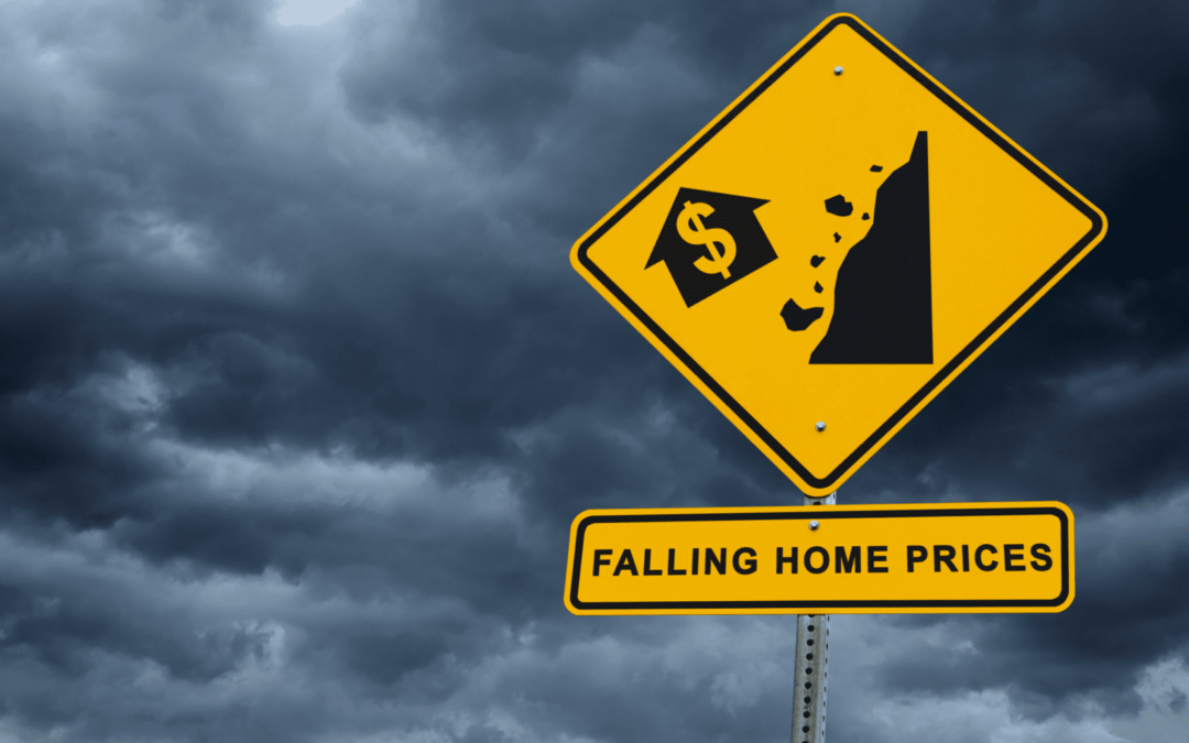 Le secteur de l’immobilier en crise : analyse d’une « bombe sociale » à retardement