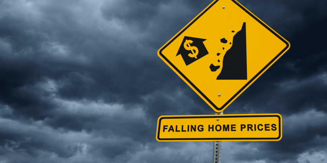 Le secteur de l’immobilier en crise : analyse d’une « bombe sociale » à retardement