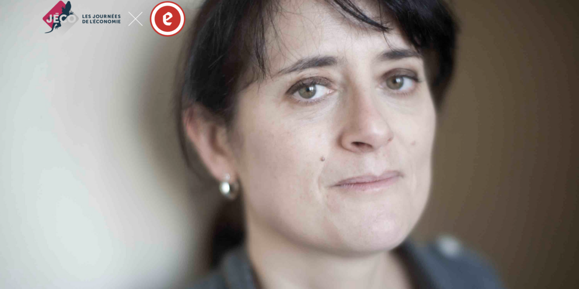 Les enjeux de la finance durable et de l’ESS – Conversation avec Patricia Crifo, Professeure d’économie à l’Ecole Polytechnique