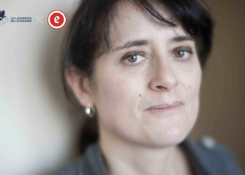 Les enjeux de la finance durable et de l’ESS – Conversation avec Patricia Crifo, Professeure d’économie à l’Ecole Polytechnique