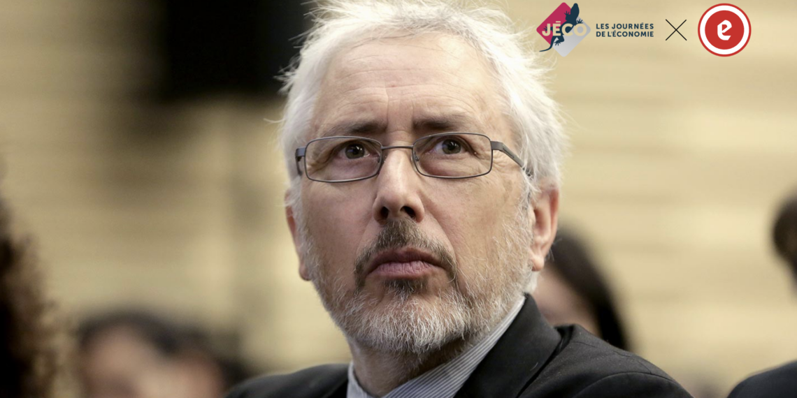 Quelle dynamique entrepreneuriale en France ? – Conversation avec Alain Trannoy