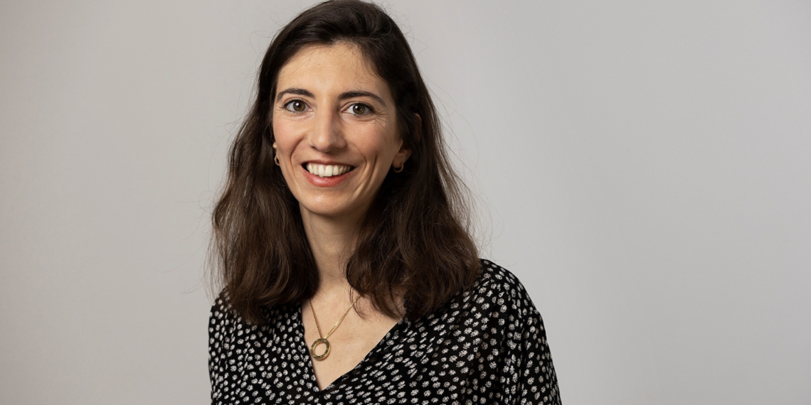 Le rôle de l’assurance chômage et son impact sur le comportement des demandeurs d’emploi | Conversation avec Daphné Skandalis