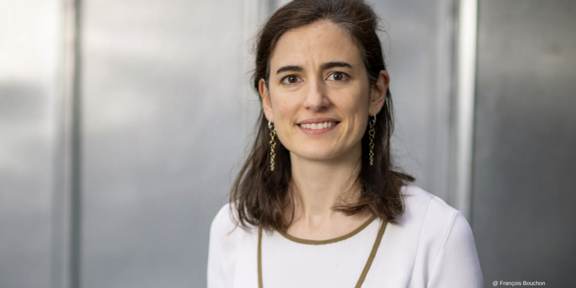 @ François Bouchon / Le Figaro