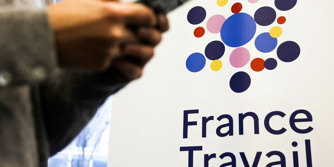 Créateur : LUDOVIC MARIN | Crédits : AFP