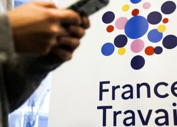 Créateur : LUDOVIC MARIN | Crédits : AFP