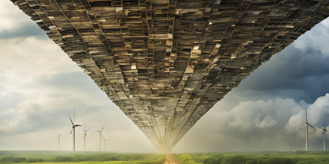 Les enjeux du financement de la transition écologique