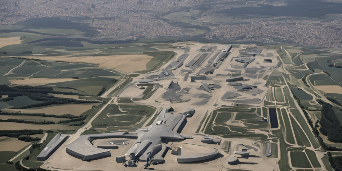 Le modèle économique des industries de défense françaises : entre souveraineté et coopération