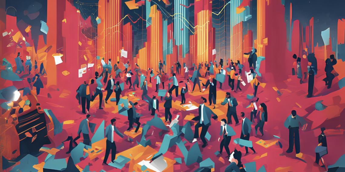 La vraie énigme de la finance : l’imprévisibilité